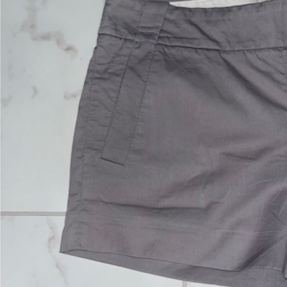 J.Crew Chino Shorts for Women- Size 2 - Picture 2 of 8